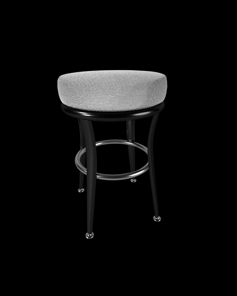 Basic Stool preview image 1